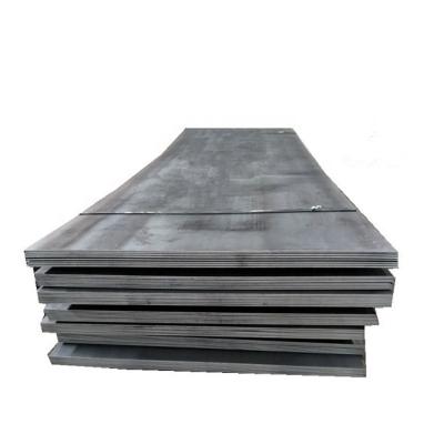 China AH36 Grade B Building Construction ABS Shipbuilding Hot Rolled Steel Plate Steel Shipbuilding Material for sale