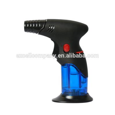 China Electronic BBQ Butane Torch Gas Grill Reactors Flame Lighter EX-2028 for sale