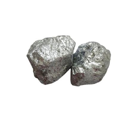 China Nonferrous Metal Alloy Factory Supply Additive Silicon Metal Industrial Silicon 3303 441 553 From China for sale