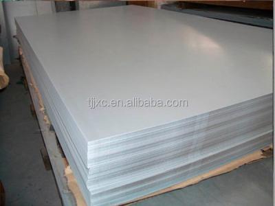 China Roof head high quality galvanized sheet steel sheet price/hot dip galvanized iron sheet price 25 galvanized sheet prices for sale