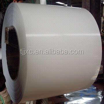 China Prepainted Ship Plate Galvanized Steel Coil 05 for sale