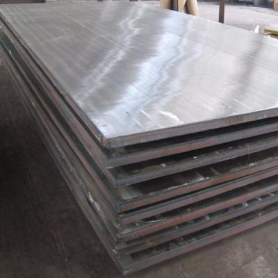 China Good Quality Construction 316L 304 Stainless Steel Sheet China Factory 409 410 420 430 321 for sale