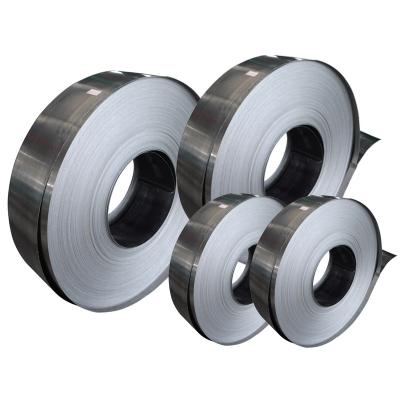 China china supplier zinc metal galvanized steel strip/coil/sheet/plate thickness 1.1mm SGCC for sale