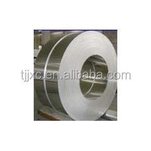 China Construction cold rolled steel strips 08 for sale