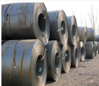 China The other small price! ! ! Hot Rolled Coil HRC SS400 Q235 ST37 Hot Rolled Steel Coil for sale