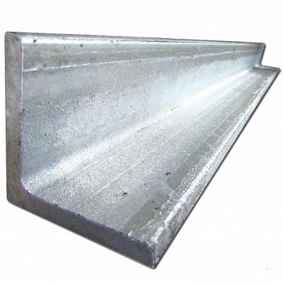 China Construction of different types of JXC52 angle bar low price stainless steel steel structure for sale