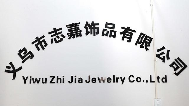 Verified China supplier - Yiwu Zhijia Jewelry Co., Ltd.