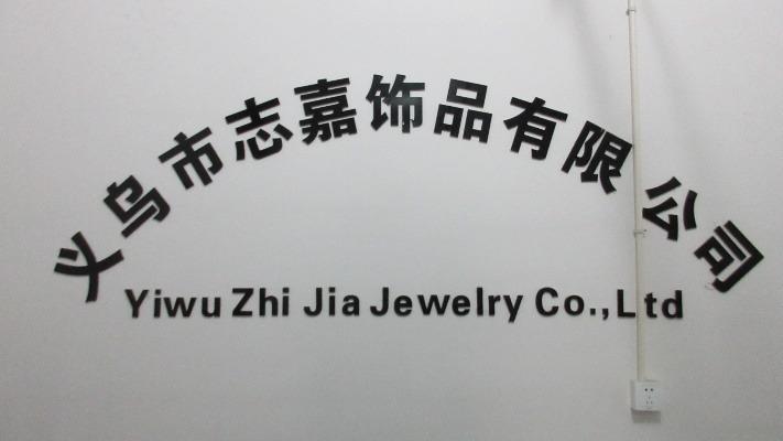 Verified China supplier - Yiwu Zhijia Jewelry Co., Ltd.