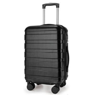 China PC luggage 20' 24' 28' super hot ultra light hot sale in European market 20' 24' 28' travel use for sale