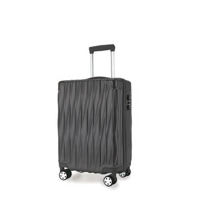 China Professional Portable ABS 858 Trolley Luggage China Supplier OEM Makeup Case for sale