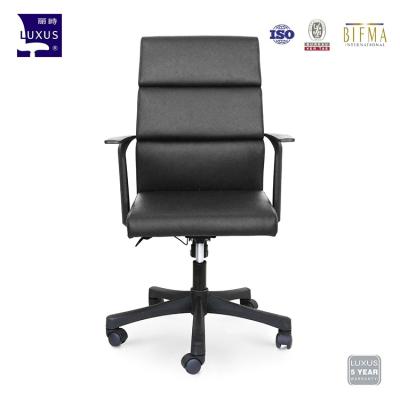 China Other Wheel Adjustable Comfortable Boss Office Executive Chair for sale