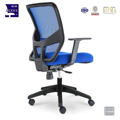 China Other Executive Wood Leather Office Chair, Office Chairs China, Mesh Chairs for sale