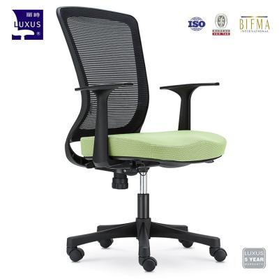 China Other Black Office Chair, Good Quality Office Chair, Office Mesh Chair for sale