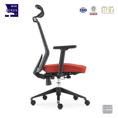 China Other office multifunctional chair, desk chair style, mesh meeting chair for sale