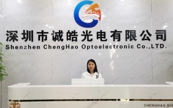 Κίνα Shenzhen ChengHao Optoelectronic Co., Ltd.