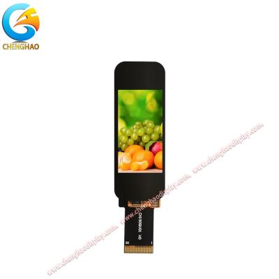 China 1.9“ Capacitieve Touchscreen van TFT LCD Monitor met Anti - Glansbehandeling Te koop