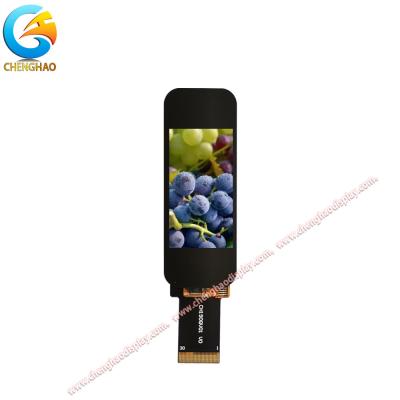 China Free View 1.9 Inch Small LCD Touch Display 170*320 For Smart Device for sale