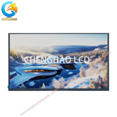 China 1920x1080 FHD TFT Screen Display 13.3 Inch EDP Interface For Car Central Control for sale