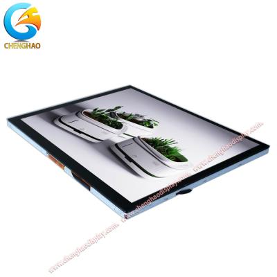 China Lcd Supplier 10.4 Inch Custom Lcd Display 800*600 Resolution 16.7M Color for sale