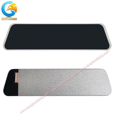 China Wholesale Custom 11.9 Inch Rearview Mirror Lcd Screen 440x1920 Resolution with MIPI Interface for sale