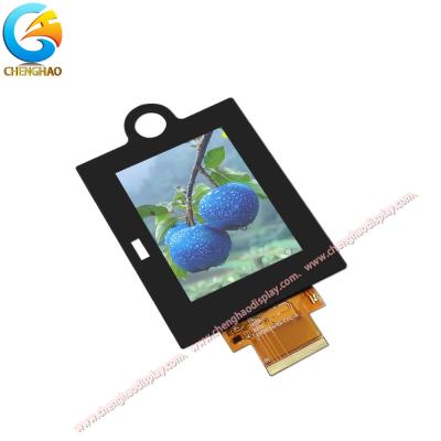 China 320x480 TFT LCD Display 3.5inch Small Color TFT LCD Touch Screen For Smart Home for sale