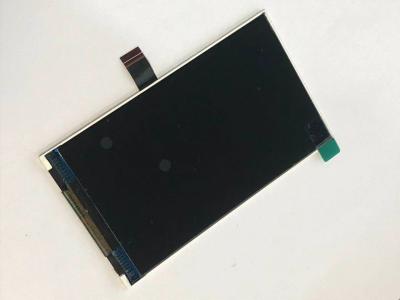 China IPS 480*800 IC ST7701S HD TFT Display 2 lane MIPI DSI Interface for sale