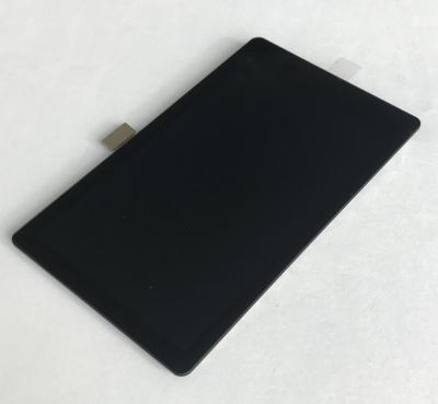 China MIPI TFT LCD Capacitive Touchscreen for sale