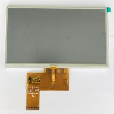 China 1000 Nits Resistive LCD Display for sale