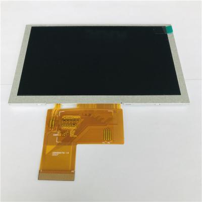 China IPS High Brightness TFT Display for sale