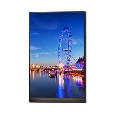 China JD9365BC WXGA LCD-scherm met hoge resolutie 800x1280 8 inch Te koop