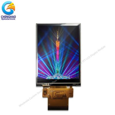 China 3.2 Inch TFT Custom LCD Display Module OEM 240*320 Resolution for sale