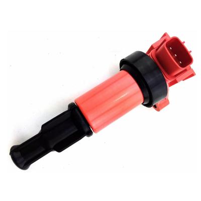 China Ignoition System Ignition Coil Pack For Nisan 200SX SR20 SR20DET S13 S14 240SX Silvia OE 22448-50F01 22448-52F00 for sale