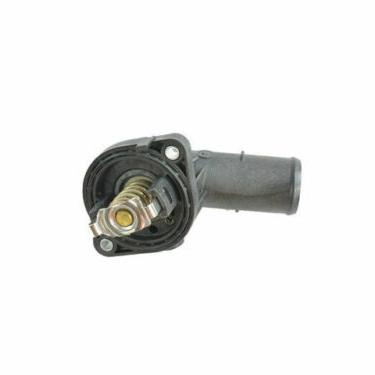 China Recess Thermostat 1500 4893865AC Auto Housing Coolant Parts Oil Filter Housing Cover Parts 4893865AA for sale