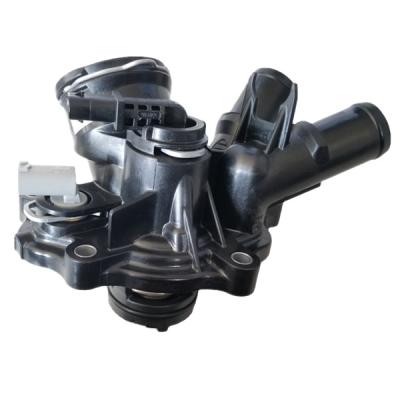 China Thermostat Housing Coolant Thermostat Fits A207 C204 C207 R172 S204 S212 2712000115 Normal for sale