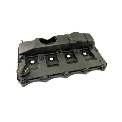 China Valve Cover Fords Transit Engine Cover BC1Q-6K271AA /BC1Q6K271AA OEM Standard for sale