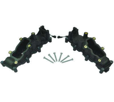 China 059129712 Car Intake Manifold PAIRS Intake Mainifold Parts OE (Left Hand + RH) for sale