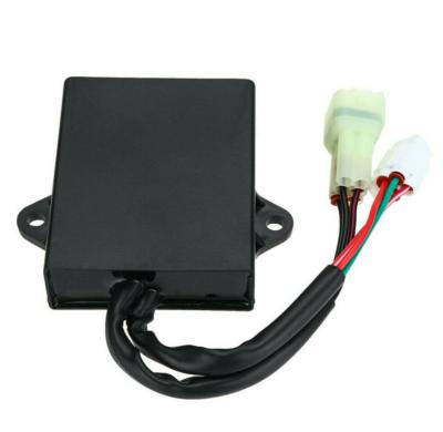 China CDI Box Module Fit For Yamaha White Lady 350 Yfz350 1997-2006 ATV 3GG-85540-10-00 Standard Size for sale