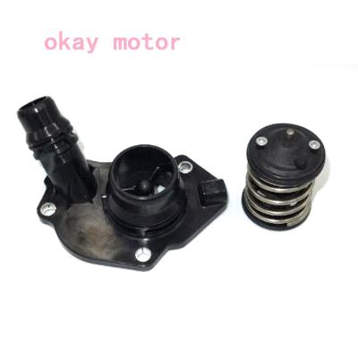 China Engine Coolant Thermostat For BMW #11517805192 5 (F10) for sale