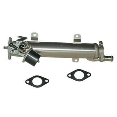 China EGR 03L131512B Auto Cooler Auto Parts OE for sale