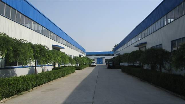 Verified China supplier - Langfang Qiteng Technology Co.,ltd