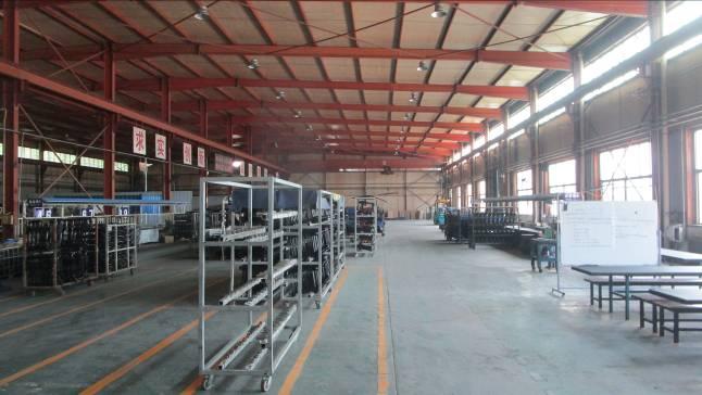 Verified China supplier - Langfang Qiteng Technology Co.,ltd