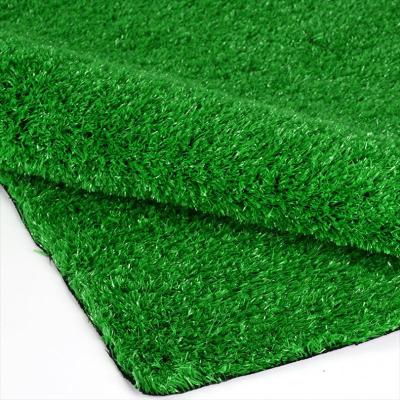 China Outdoor Artificial Turf Outdoor Artificial Garden Grass Synthetic Turf Grass for sale