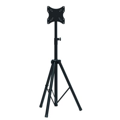 China Strong Heavy Duty Universal Tripod Speaker Adjustable Position for sale