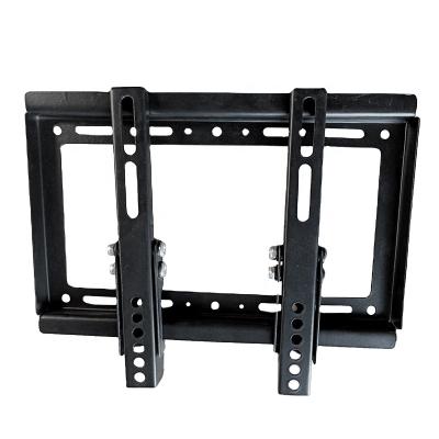 China High Quality Universal Led LCD Plasma TV Mount TV Wall Mount For 14-42 Inch Screen TV for sale