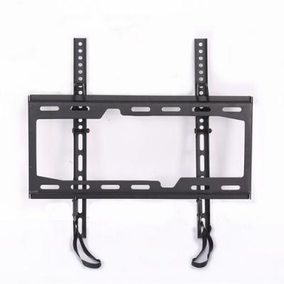 China TV Socket Tilt TV Frames Wall Mounts For Easy Flat Screen Tilt TV Stand Support for sale