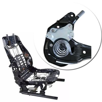 China Universal Electric Driver Seat Recliner Adjuster Automatic Seat Equipment Recliner for sale