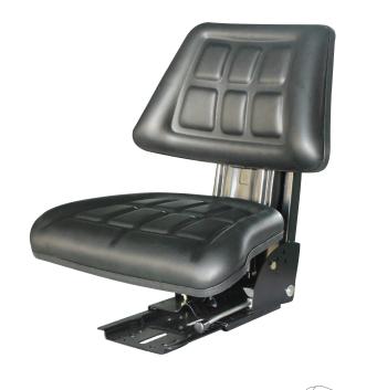 China Good Quality Tractor Leather Tractor Seat for sale