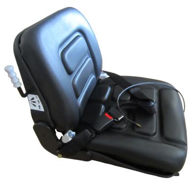 China Agricultural Universal Tractor Metal Tractor Seat For Truck for sale