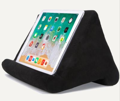 China Durable Tablet Pillow Tablet Pillow Holder Tablet Holder Stand for sale