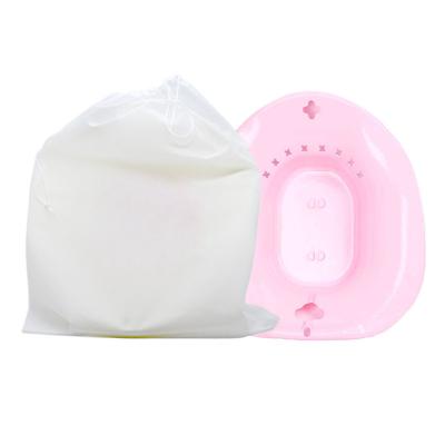 China Vaginal SPA yoni vapor seat electric wholesale detox kit with remote for sale